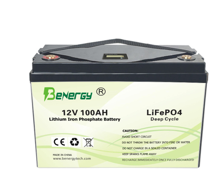 Bluetooth speacker Lifepo4 battery 12V 100ah 150ah 200ah Lithium LiFePO4 Ion EV Battery for Outdoor Power