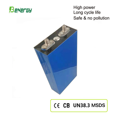 Lifepo4 3.2V 25AH Prismatic Lithium Iron Phosphate Battery 2 Years Warranty