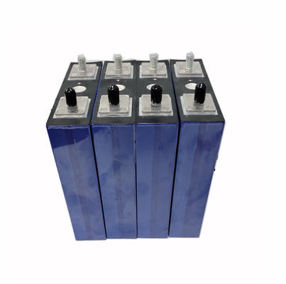 2C Rechargeable LiFePO4 Battery 60Ah Lithium Phosphate Batteries 3.2 Volt
