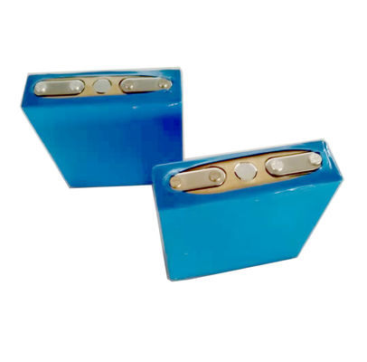 Rechargeable LiFePO4 Prismatic Cell 3.2V 5AH Power Tool Battery