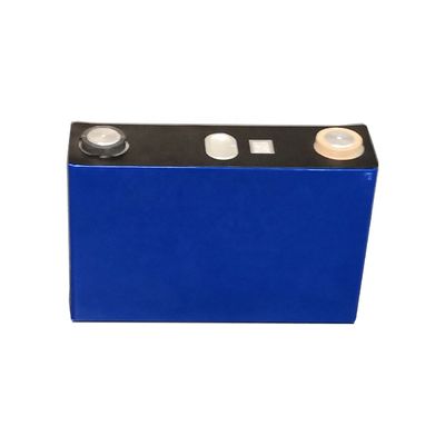 3.2V 86Ah Rechargeable LiFePO4 Battery 6000 Cycles Prismatic Li Ion Cell 86A