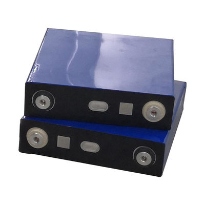3.2V 86Ah LiFePO4 Battery Cells Prismatic Lithium Ion Solar Battery