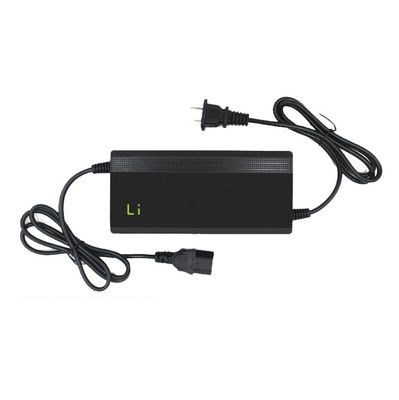 12v Lithium Ion Battery Charger Lifepo4 14.6V 4A UN38.3