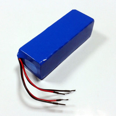LFP 12V Lithium Battery Pack 10A Apply To Solar Street Light