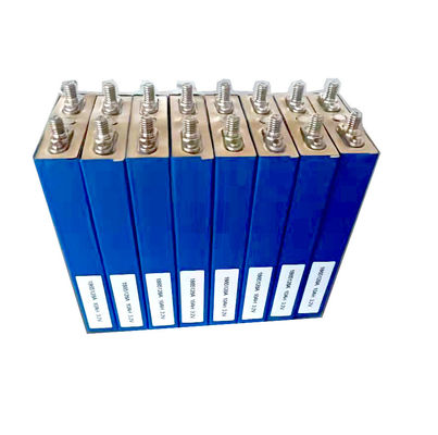 Aluminum EV 3.2V 10AH LiFePO4 Battery Lithium Ion Cells