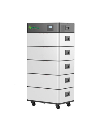 UPS Solar Storage Power Lithium Batteries All In One 48V 500Ah 25Kwh Stand Household Charging Power Station