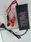 12v Lithium Ion Lifepo4 Battery Charger 14.6V 10A Constant Voltage Mode