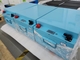 Custom Car Lithium Ion Battery Metal Case 100ah Lifepo4 Battery Pack