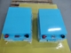 Custom Car Lithium Ion Battery Metal Case 100ah Lifepo4 Battery Pack