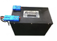 72V 30AH Ev Rechargeable Lifepo4 Li Ion Battery Pack 24S1P
