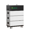 High Voltage Hybrid Charging Lifepo4 Solar Battery 15KWH 307V 50AH