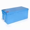 Lithium Battery Pack Deep Cycle 12V 100ah 150ah 200ah Lithium LiFePO4 Ion Cell EV Battery for Outdoor Power Gel Best Pri
