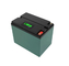 Recharegeable 12v 50ah Lifepo4 Battery Pack For Solar Street Light IEC62133