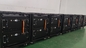 20 Kwh Battery LiFePo4 Lithium Battery 48V 51.2V 400Ah For Solar Energy Storage UPS
