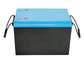 4S3P Storage Lifepo4 Battery 12V 300AH 400AH With Bluetooth Function
