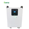5KWH LiFePO4 Lithium Battery 5KW Inverter All In One Energy Storage Sytem  For Household