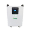 Inverter All In One Energy Storage System 16S1P 3WH 5KWH For Household