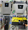 OEM 5KWH Lifepo4 Solar Battery With 5Kw Inverter Lithium Battery All In One Solar Sytem