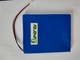 3.2V 5Ah Lifepo4 Cells For Solar Street Light UAV UPS Power Tools