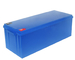 12 Volt Deep Cycle RV Lifepo4 Battery 600AH Continuous Current