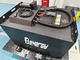48V 400AH 60V 72V 80V Rechargeable LiFePO4 Battery Pack For Electric Forklift Traction