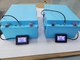 48V 230Ah Lithium Iron Phosphate Battery With LCD Screen