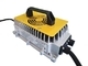 Efficient Forklift Battery Charger For Extreme Temperatures 55℃～﹢100℃ 20A