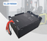 48V 460AH Rechargeable LiFePO4 Battery Pack For TOYOTA Electric Forklift Traction