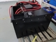 High-performance Toyota Forklift battery Charge Voltage 80V 300AH Net Weight 708kgs