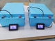 48V 230Ah Lithium Iron Phosphate Battery With LCD Screen Electric Boat Battery