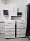 Lithium Battery 40KWH 48V 800AH Home Battery Energy Storage System