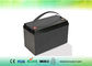 ROHS 4S1P Lithium Ion Battery 12V 100Ah LiFePO4 Battery Pack Long Cycle Life