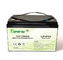 4S1P 12V Lithium Battery Pack 2C 12V 100Ah Lithium Ion Deep Cycle Battery