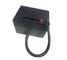Portable 12V 22Ah Golf Trolley Battery Pack Lithium Ion 4S3P CE