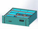 Rechargeable 48V 50Ah Lithium Ion Battery 2560Wh 16S1P Power Storage