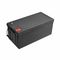 Yacht Lithium Battery 200Ah 12V LiFePO4 Deep Cycle IP65 Rechargeable