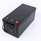 Yacht Lithium Battery 200Ah 12V LiFePO4 Deep Cycle IP65 Rechargeable