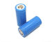 3.2v 6000mah Rechargeable LiFePO4 Battery 32700 Cylindrical Lithium Cell
