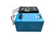 60Ah 100Ah Rechargeable LiFePO4 Battery For EV Electric Motorcycle