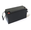Deep Cycle Rechargeable Lithium Ion Battery Lifepo4 12Volt Plastic Case