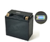 IEC 62133 CCA 350 Lithium Ion LiFePO4 Battery Pack 12 Volt 6Ah