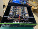 ODM 48V Lithium Battery Pack 100ah 200ah Lifepo4 Cell Solar Boat RV System