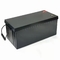 Boat 12V 400Ah LiFePO4 IP65 Rechargeable Lithium Battery Packs Deep Cycle With Bluetooth Function