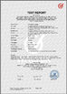 China Benergy Tech Co.,Ltd certification